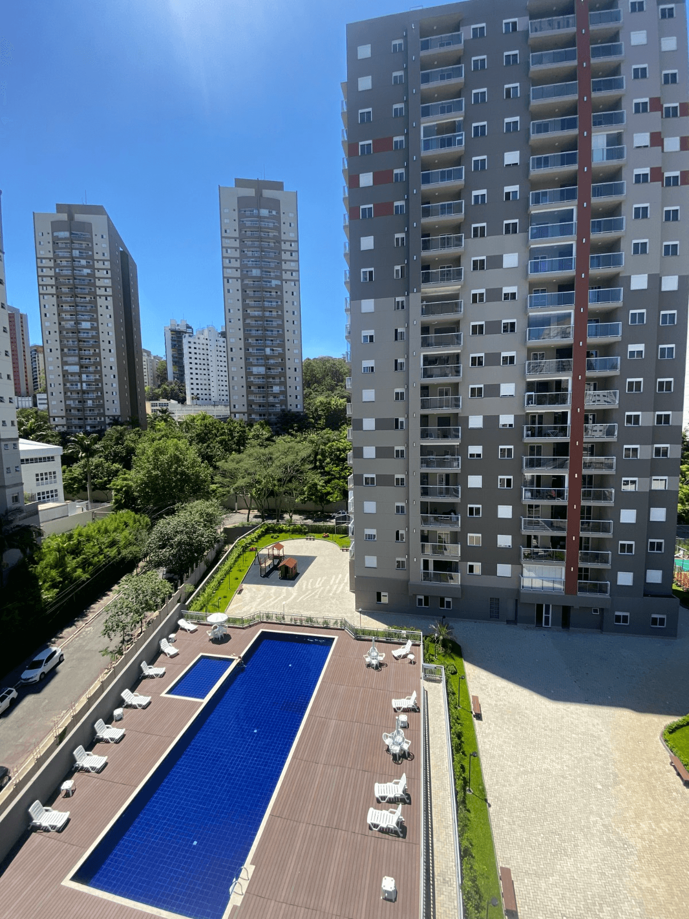 Torino Morumbi — foto 1