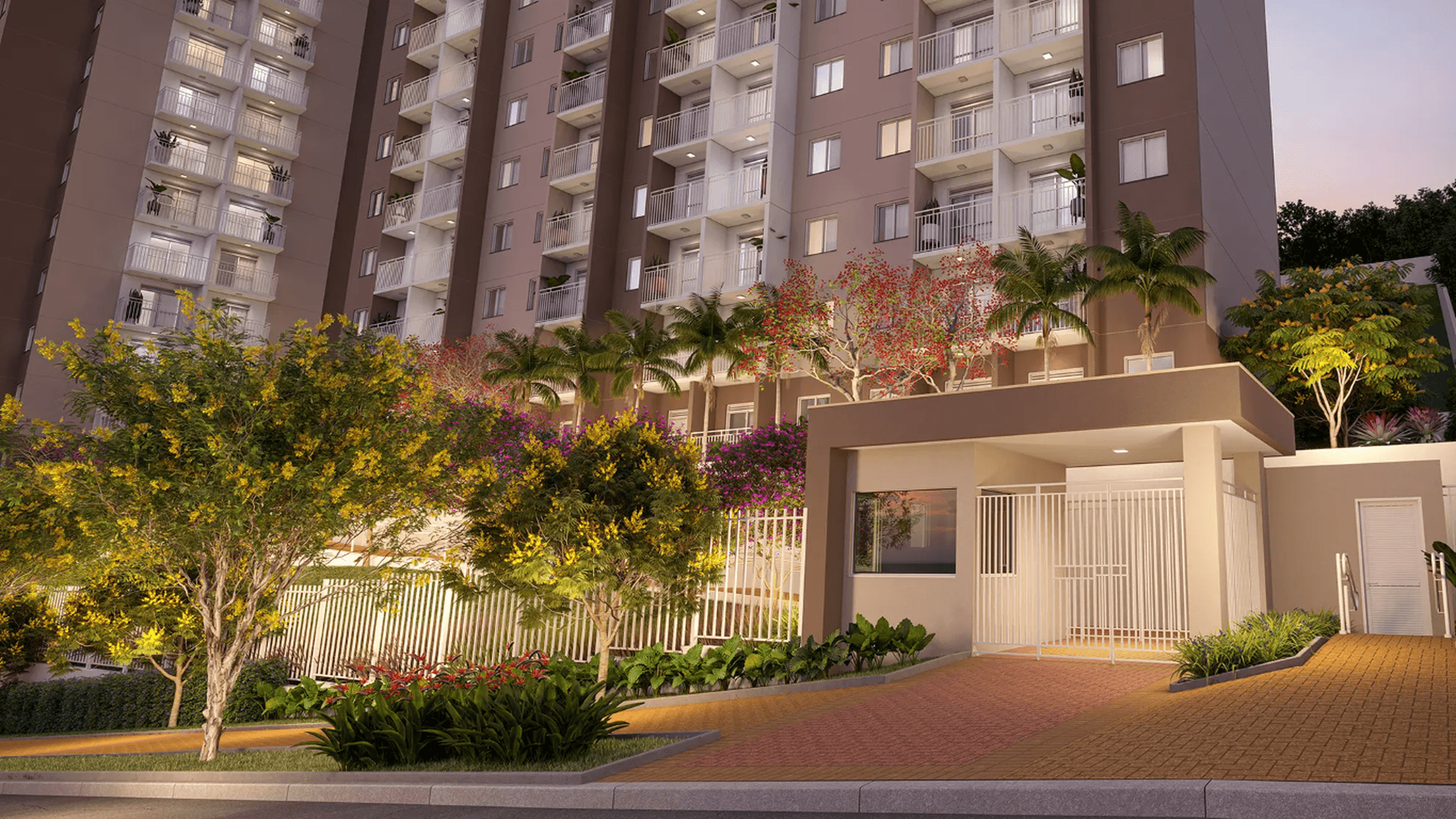 Plano&Alto Morumbi Benois — foto 1