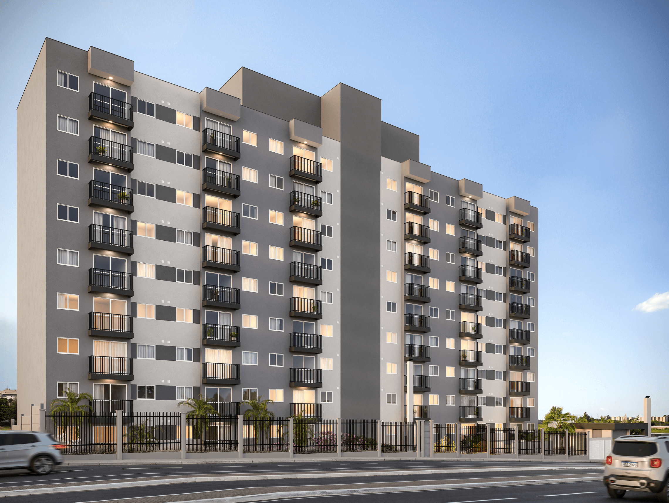 HM Smart Vila das Belezas — foto 1