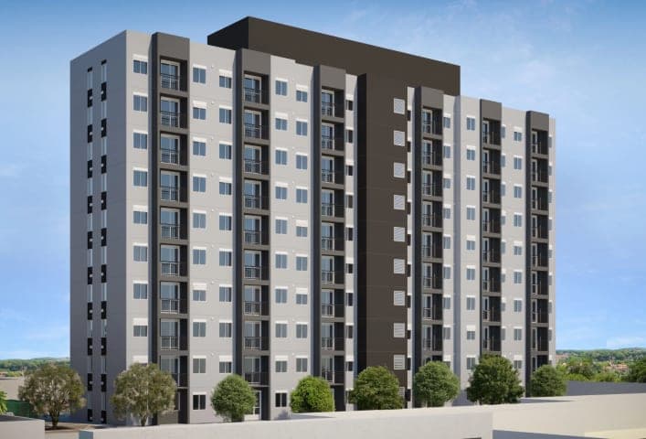 Vivaz Vila Guilherme — foto 1