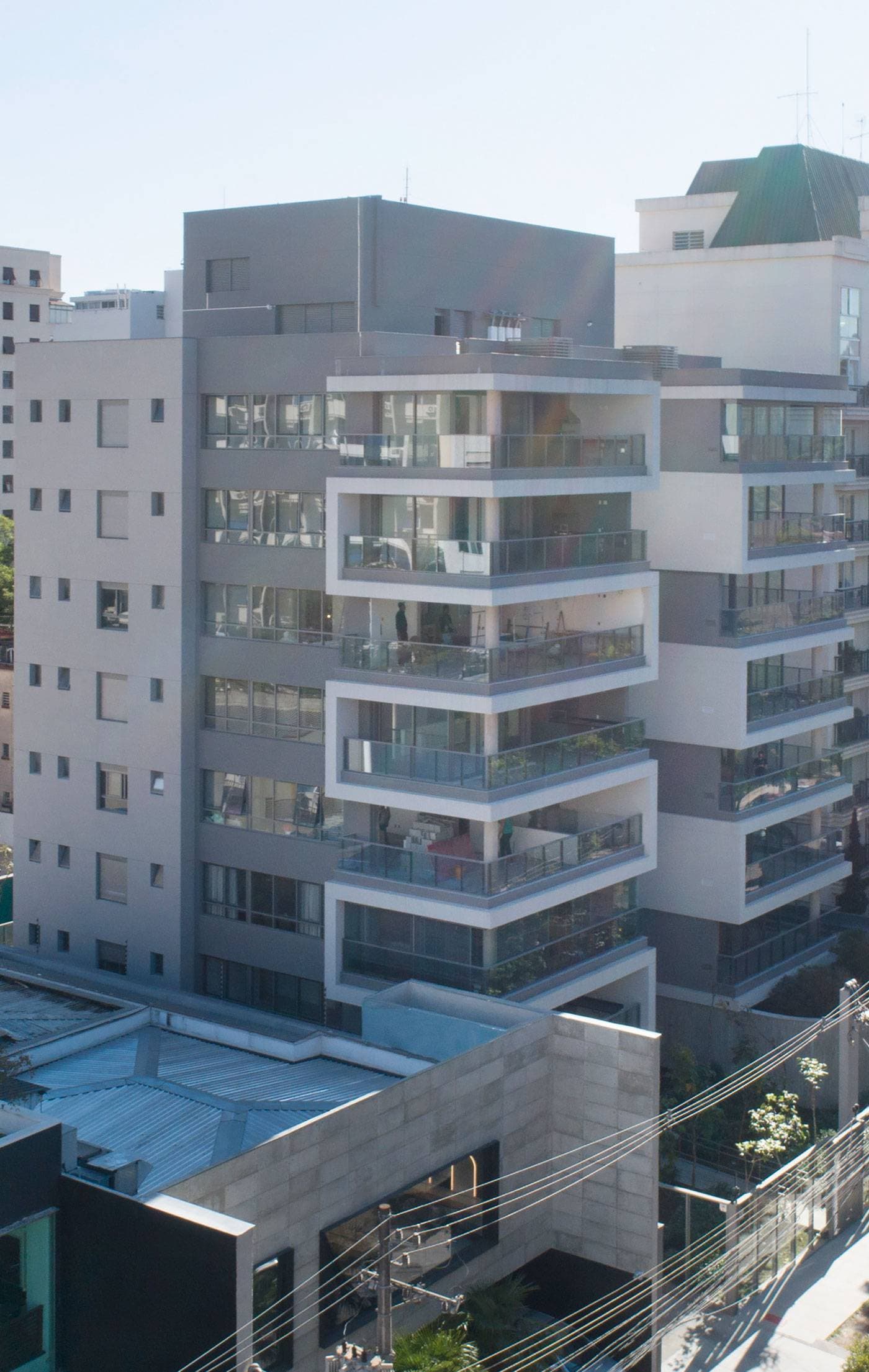 ADmaisD Jardim Paulista — foto 1