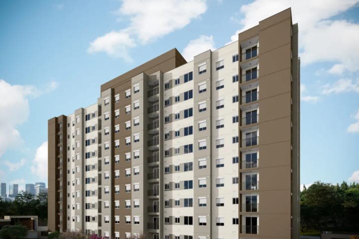 Vivaz Cantareira — foto 1