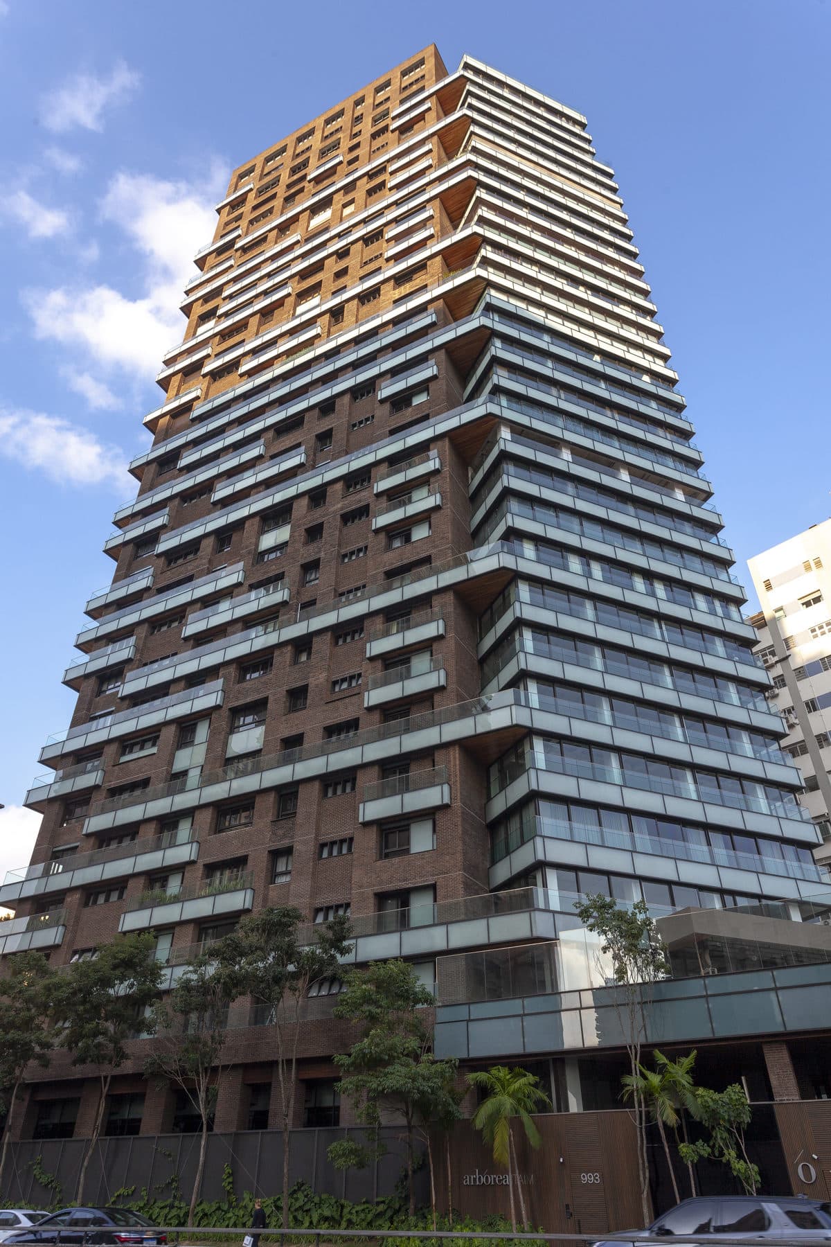 Arbórea Itaim — foto 1