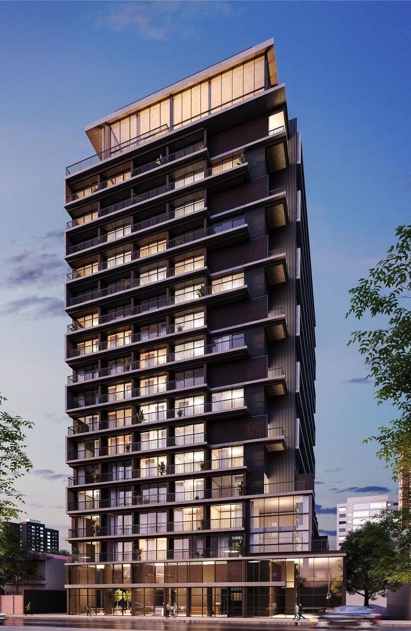 ON Domingos de Morais - Residencial