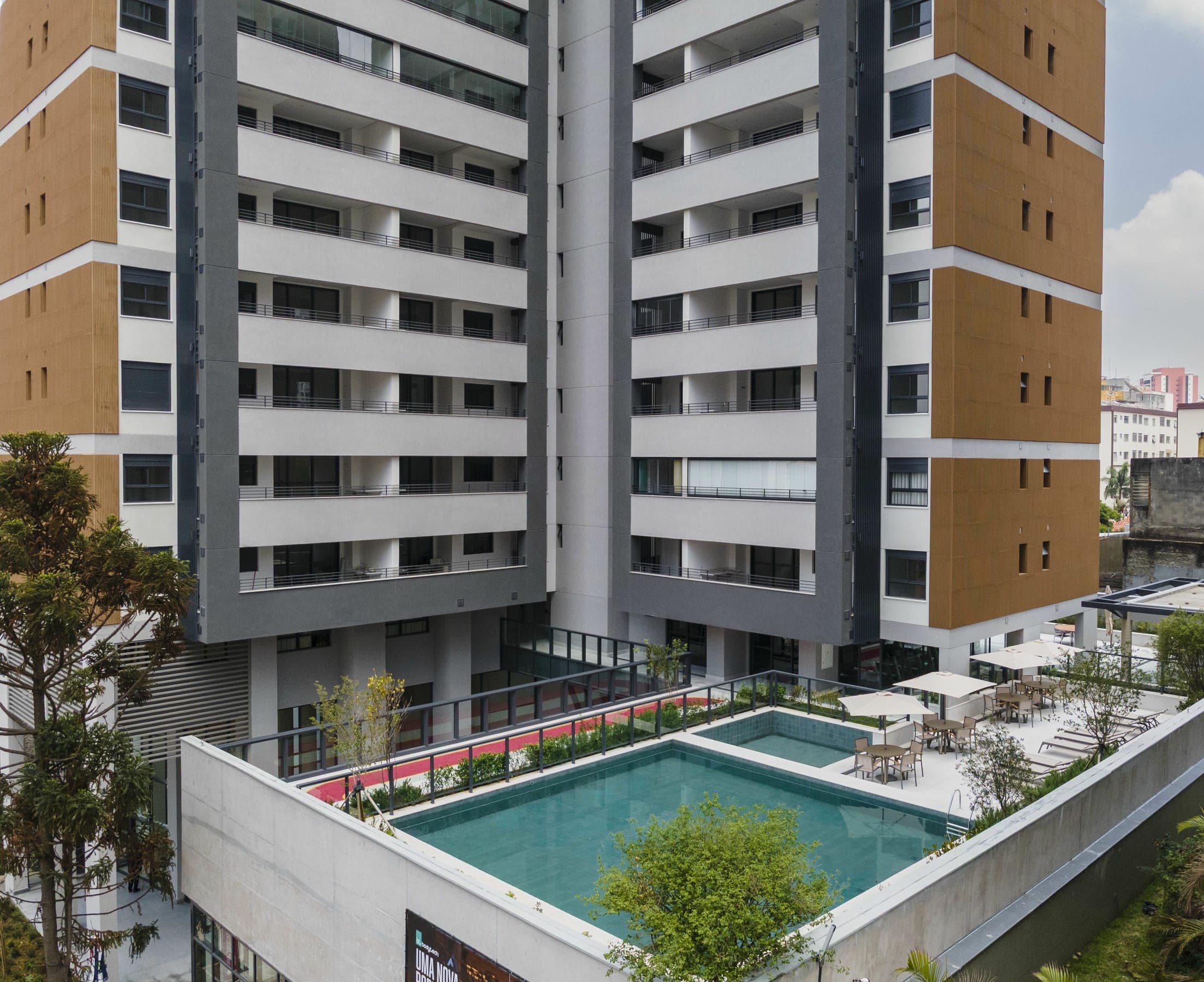 Essence Vila Mariana — foto 1