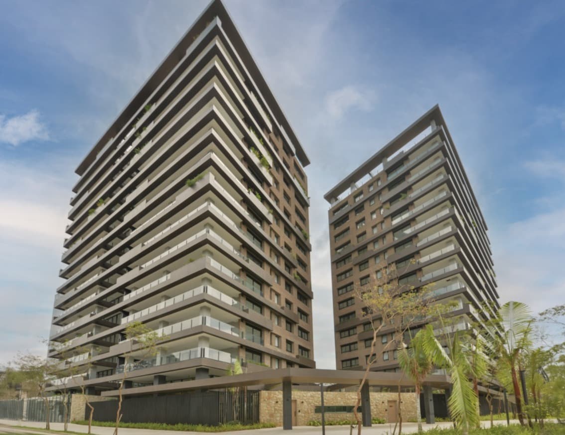 Hóriz Ibirapuera — foto 1