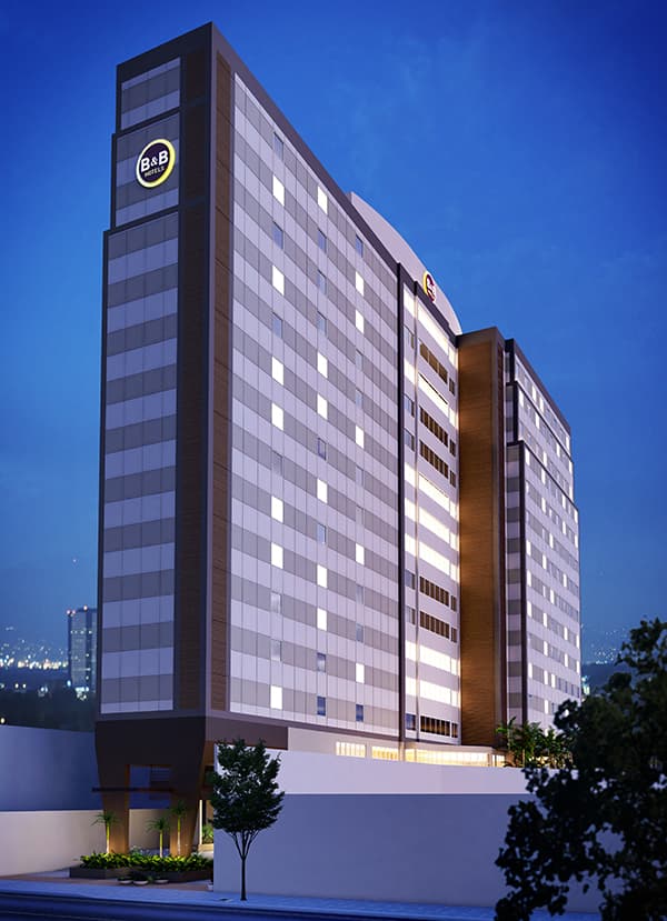 B&B São Paulo Luz — foto 1