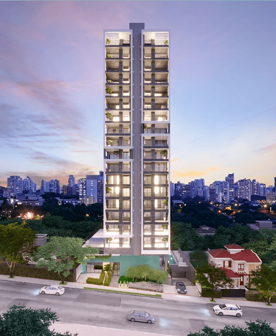 39 Sete Perdizes — foto 1