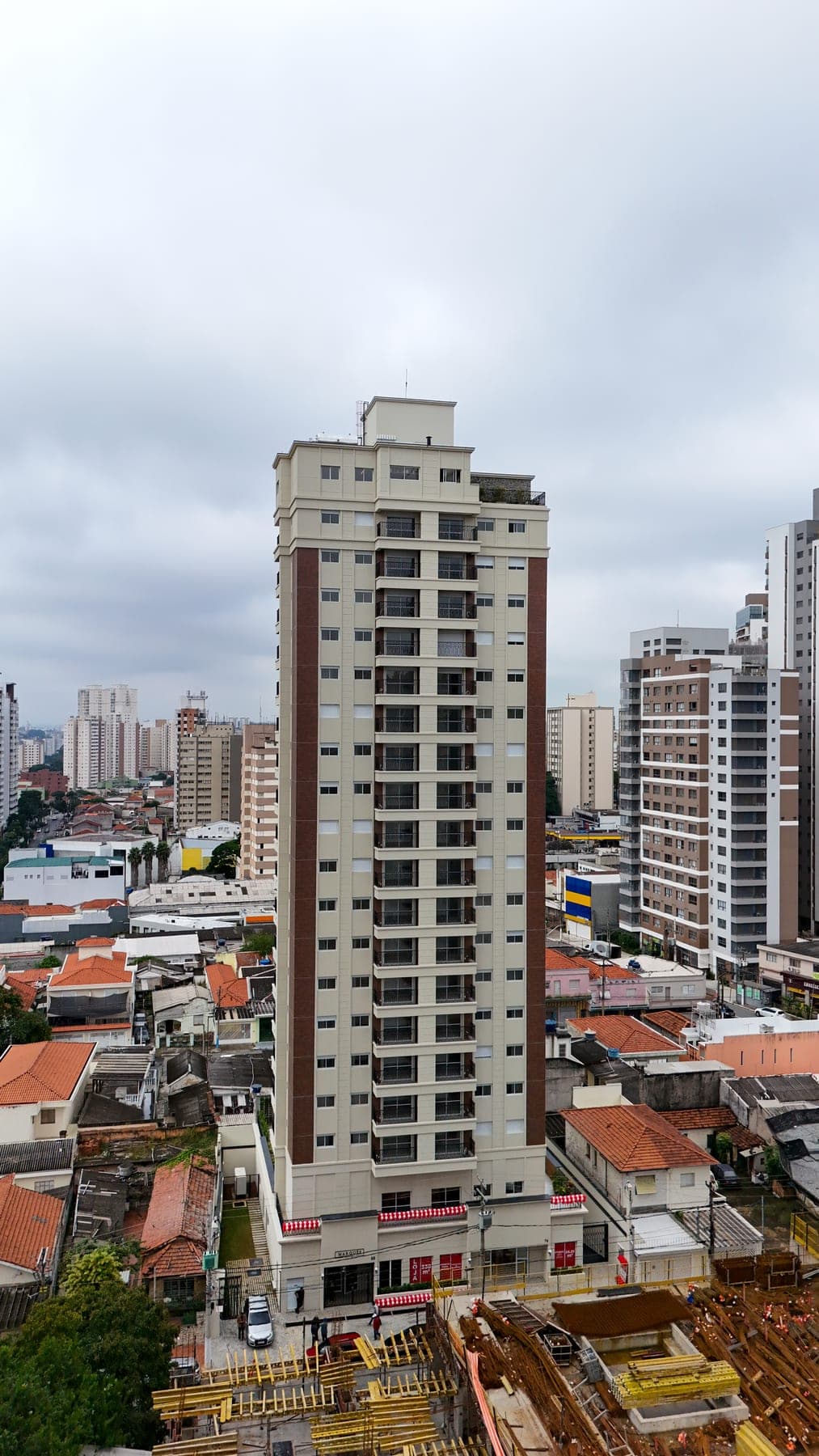 Marquês Ipiranga - Lojas — foto 1
