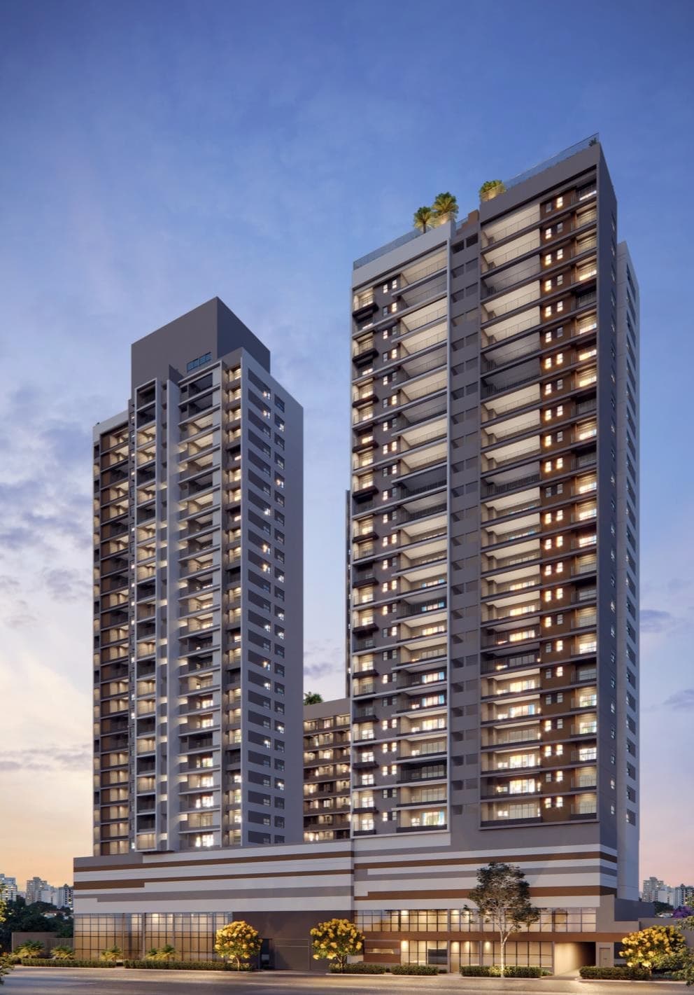 Raízes Reserve - Residencial — foto 1
