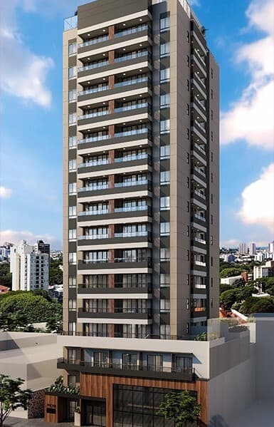 Folks Vila Mariana - NR — foto 1