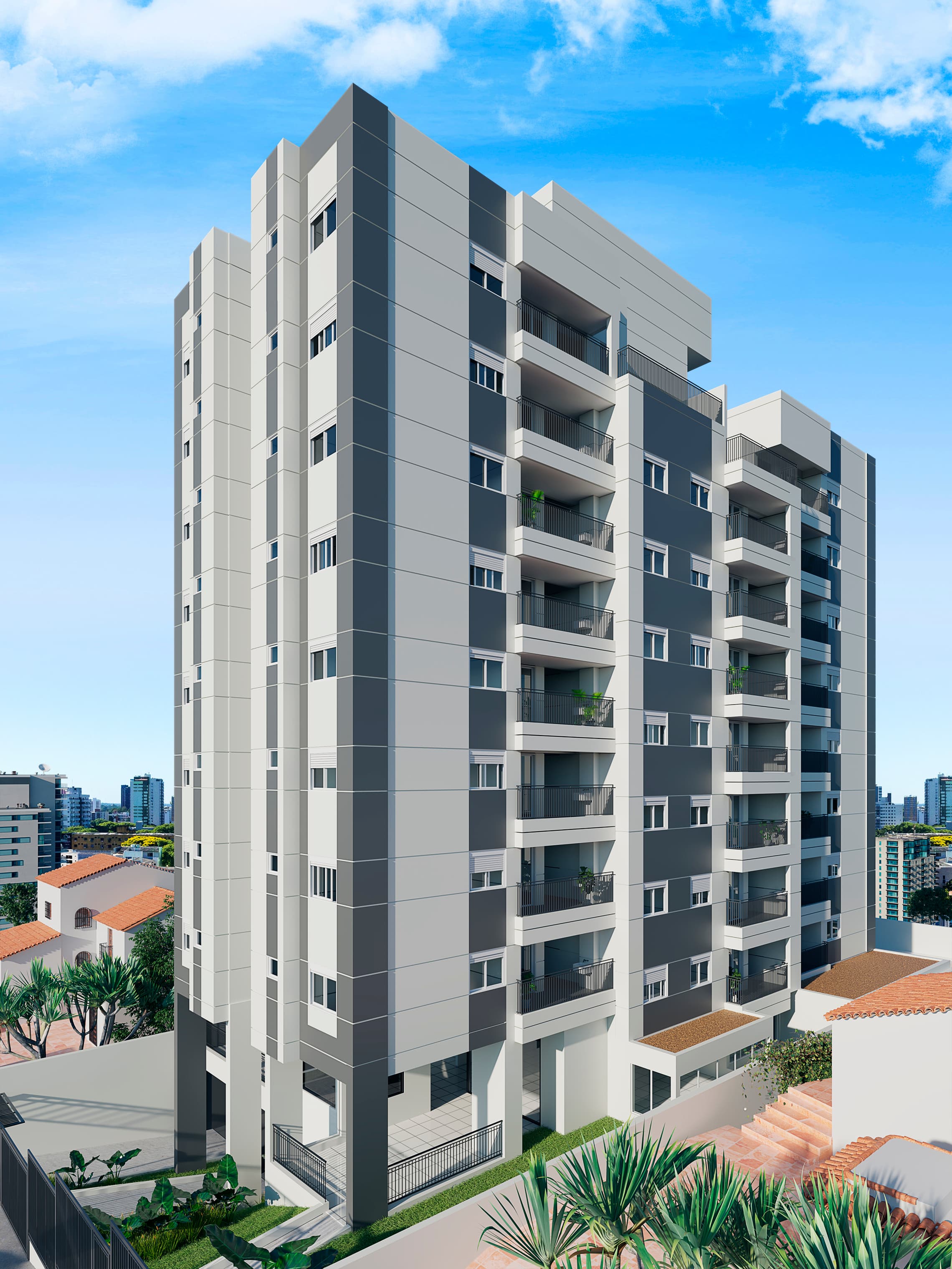 Alto da Vila — foto 1