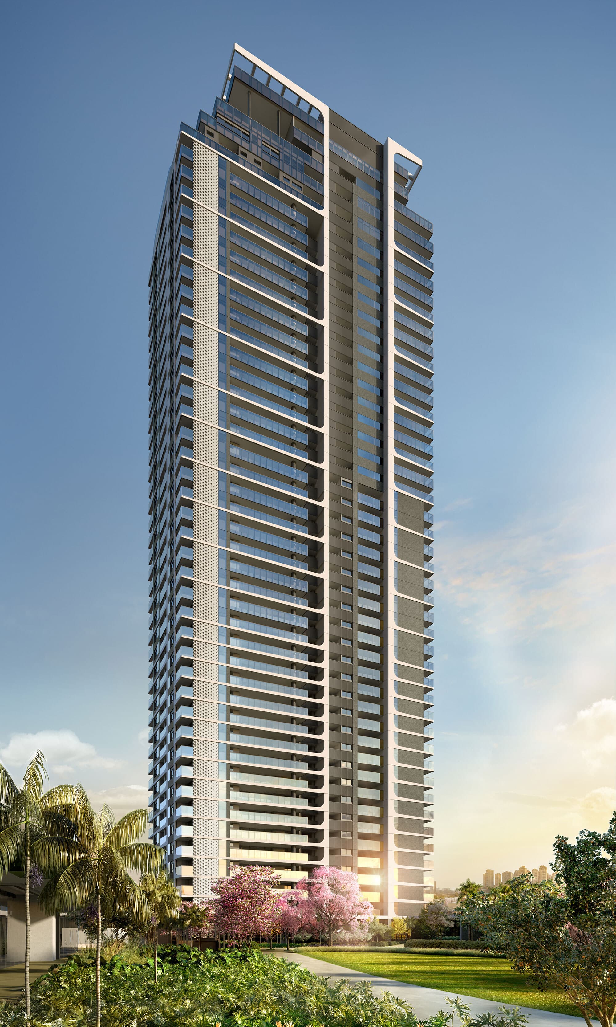 Parque Global - Torre Imperial — foto 1