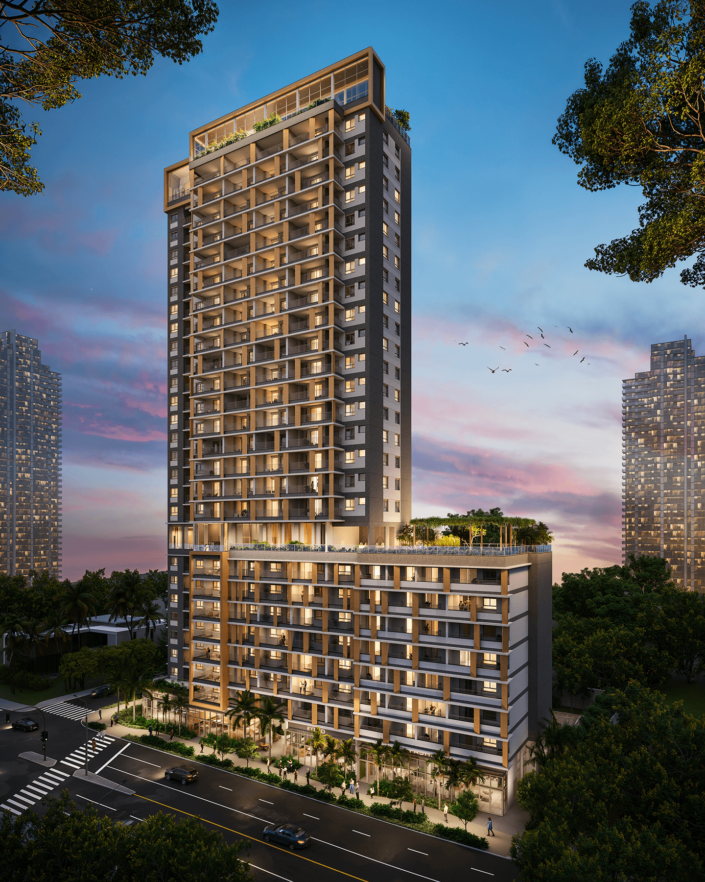 Vert Vila Nova - NR — foto 1