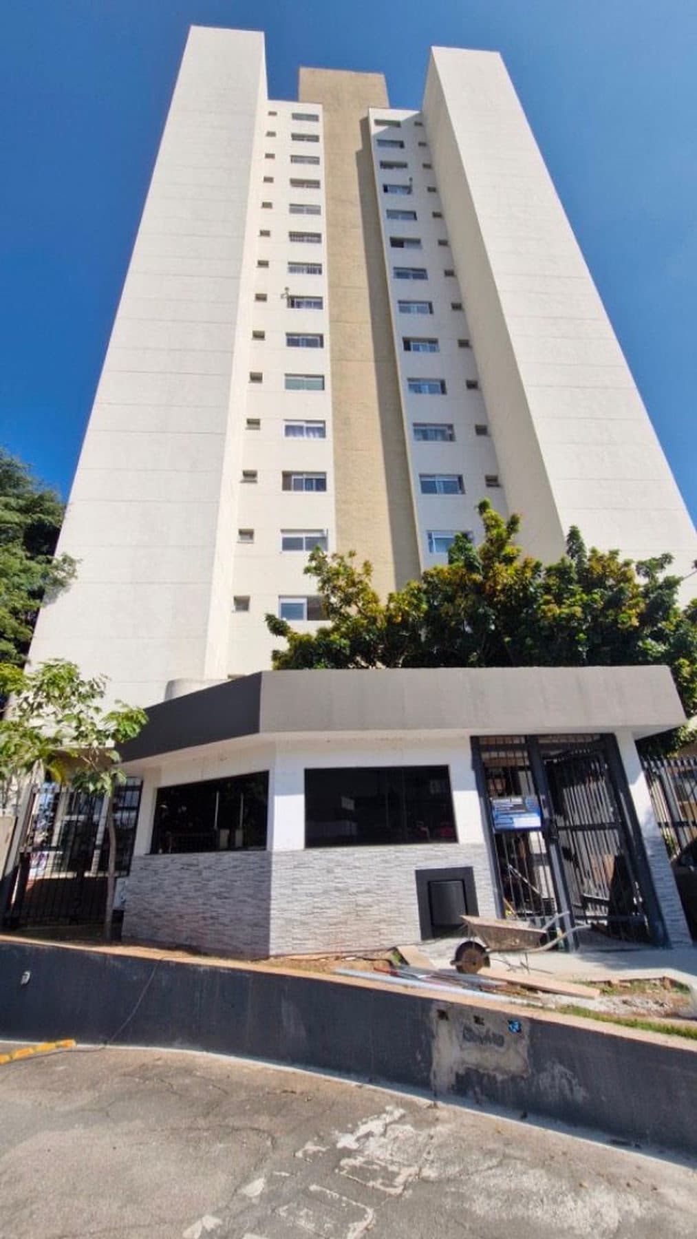 Condominio Agulhas Negras Apto AP19667
